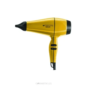 Secador Ceriotti Monsoon 3400 Amarillo