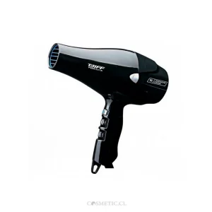 Secador Taiff Fox Ion TC
