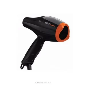 Secador Taiff Colors Naranja