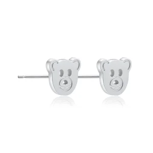 Benton Pharma KIDS Oso Acero