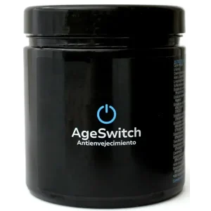 Actiage AgeSwitch Antienvejecimiento 450 g