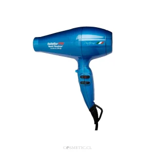 SECADOR BABYLISS BABNTB6610 POR C 1UN 3093