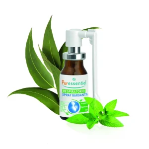 Puressentiel Spray Garganta Resp´OK - 15ml
