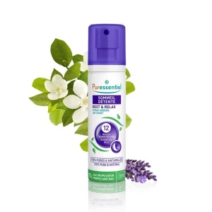 Puressentiel Spray Aéreo Sueño & Relax - 75ml