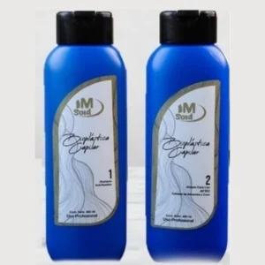 IMSOID KIT CIRUGIA BIOPLASTICA CAPILAR (PASO 1 Y 2) 1000 ML