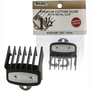 WAHL PREMIUM CUTTING GUIDE 1 1/2 (3/16IN 45MM)