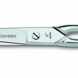 3 Claveles tijera zurdo varios usos