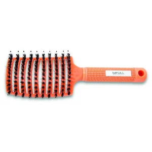 3 Claveles Cepillo ESQUELETO CORAL