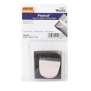 WAHL REPUESTO CUCHILLA PEANUT 2068-300 / 2068-308