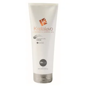 BBCOS KRISTAL EVO PASSION CURL CREAM 250ML