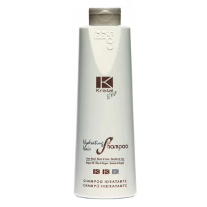 BBCOS KRISTAL EVO HYDRATING SHAMPOO 300ML