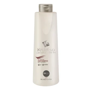 BBCOS KRISTAL EVO NUTRIVE SHAMPOO 300ML