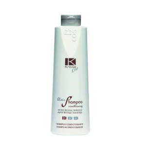 BBCOS KRISTAL EVO ELIXIR SHAMPOO 300ML