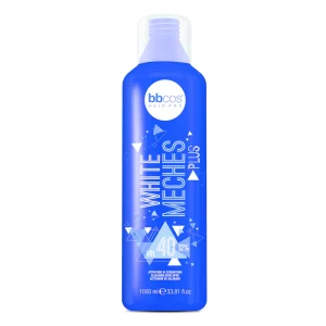 BBCOS PEROXIDO WHITE MECHES VOL 40 1000ML