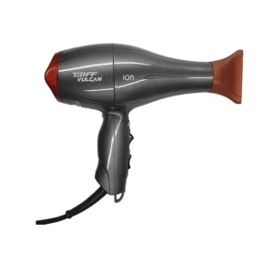 TAIFF PROFESSIONAL SECADOR VULCAN 2400 WATTS  (MAS BRILLO MAS SUAVIDAD)
