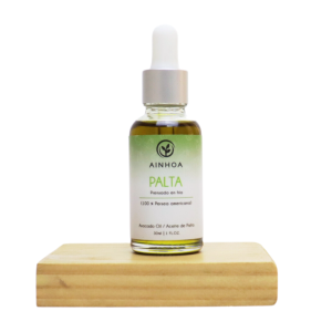 Aceite de Palta 30 ml