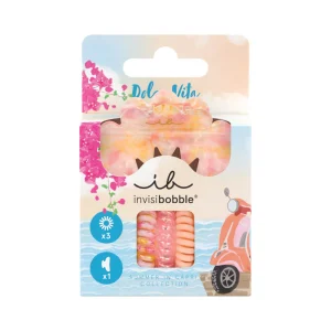 Invisibobble SET SIC Dolce Vita 4pc