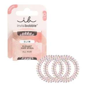 Invisibobble SLIM Vanity Fairy 3pc