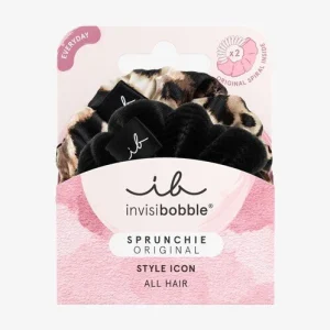 Invisibobble SPRUNCHIE The Iconic Beauties 2pc