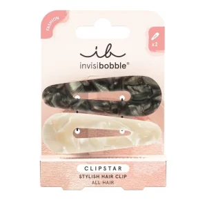 Invisibobble CLIPSTAR Cliphue 2pc