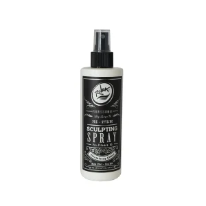 ROLDA PROFESSIONAL PRE STYLING SCULPTING SPRAY VOLUMIZING EFFECT WITH PRO VB5 240ML. (#895455)