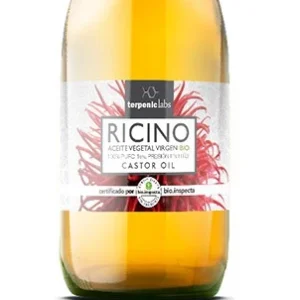 ACE.VEG.TERPENIC RICINO BIO 250 ml