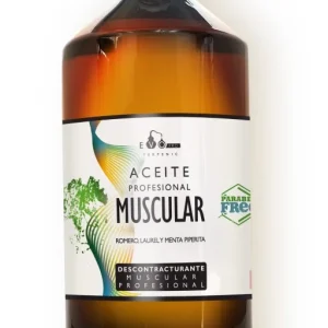 ACE.MASAJE.TERPENIC MUSCULAR 1000 ml
