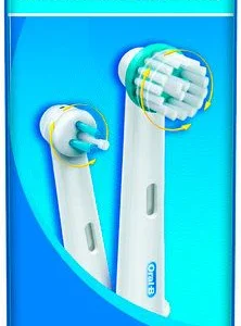 Oral-B recambio Ortho Care essential 3 unidades