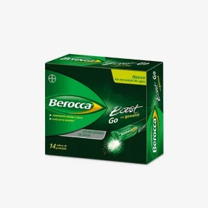 Berocca Boost Go 14 Sobres