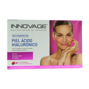 Innovage Ácido Hialurónico Duplo 2 X 15 Sobres
