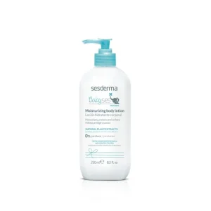 Babyses Pediatric Hidratante Corporal 250 Ml