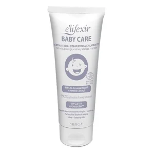 Elifexir  Baby Care Crema Calmante 50 Ml