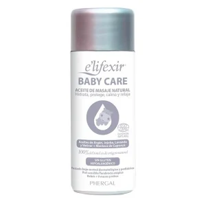 Elifexir Baby Care Aceite  Masaje 125 Ml