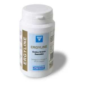 Nutergia Ergyline 100 Perlas
