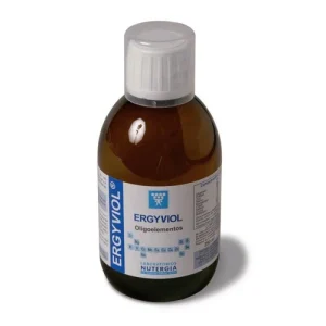 Nutergia Ergyviol 150 Ml
