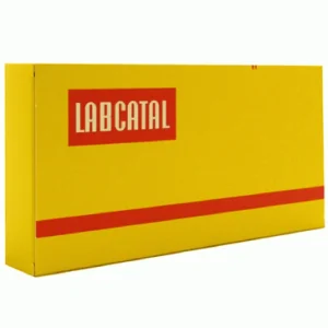 Labcatal  9 Magnesio 28 Ampollas