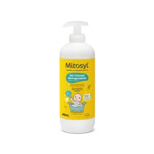 Mitosyl Gel Champú dermoprotector 490 ml