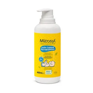 Mitosyl Loción Corporal 400ml