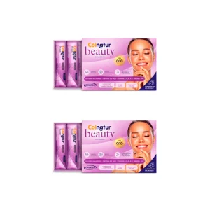 Colnatur Beauty Duplo 30 Sobres Sabor Frutos del Bosque ULTIMAS UNIDADES