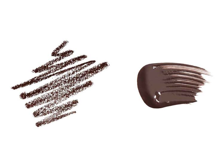 Kit Para Cejas Anastasia Beverly Hills Perfect Brows - Dark Brown - Imagen 3