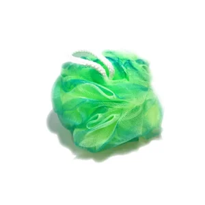 ESPONJA PLASTICA DE BAÑO 4231