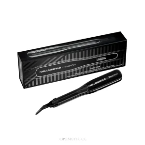 SteamPod Plancha Alisadora Karl Lagerfeld Edición Limitada