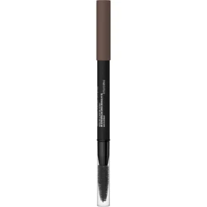 Lápiz De Cejas Tattoo Brow Pigment Pencil 36Hr 260 Deep Brown Maybelline