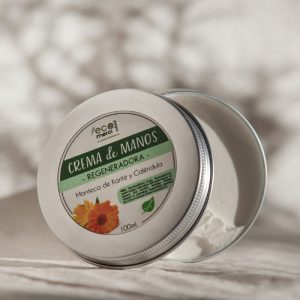 CREMA de MANOS