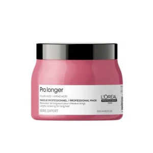 Máscara Serie Expert  Pro Longer 500 ml Loreal Pro