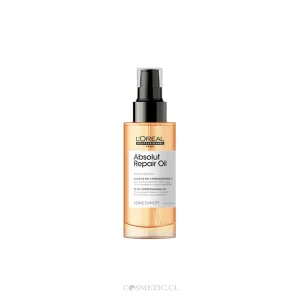 Aceite Serie Expert 10 en 1 Absolut Repair Oil 90 ml Loreal Professionel