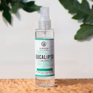 Winter Season Spray Eucalipto