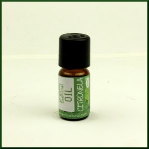 Aceite Esencial -CITRONELA-