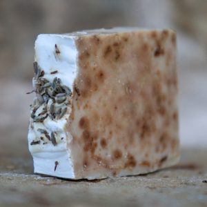 JABÓN de LAVANDA