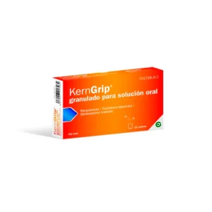 KernGrip 10 sobres